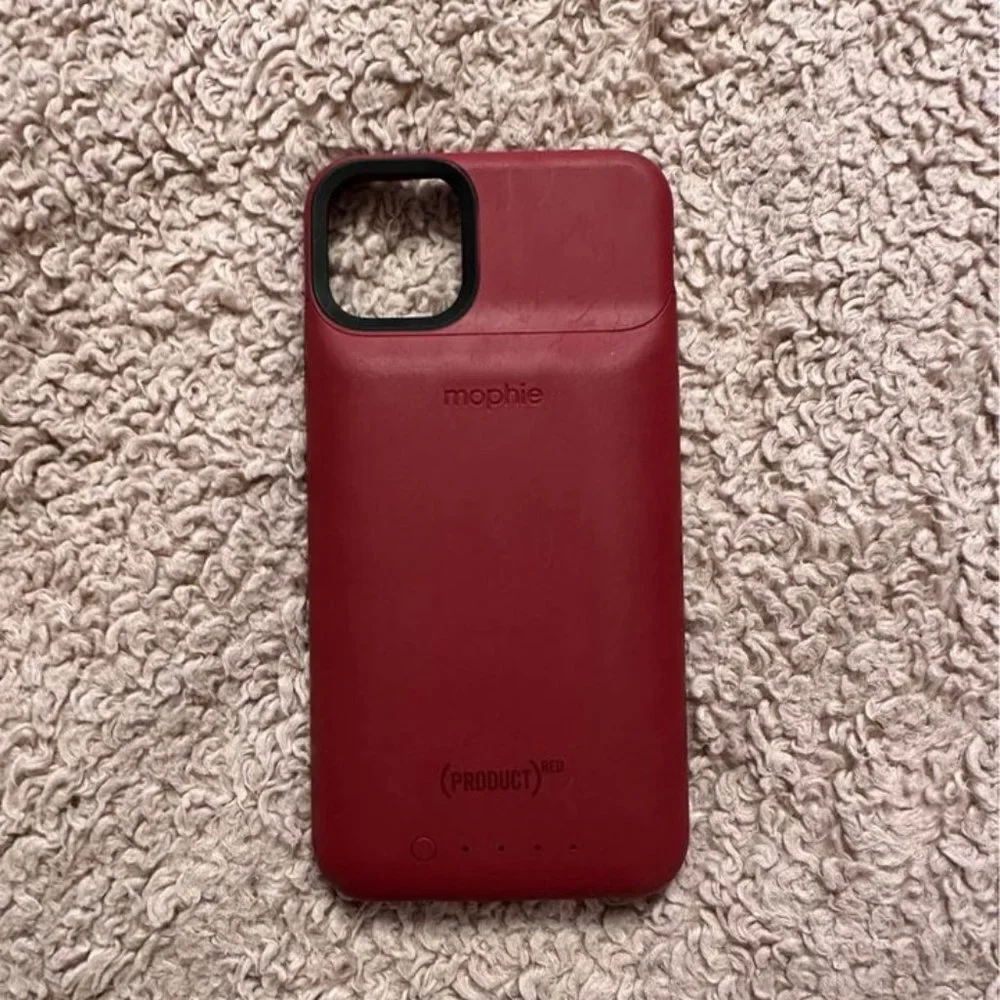 Mophie Juice Pack Access For IPhone 11 Pro Max